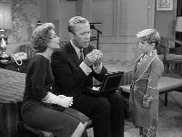 Click to watch 'Harrison B. Harding of...' (popup) The Dick Van Dyke Show
